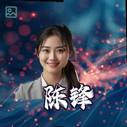 陈锋